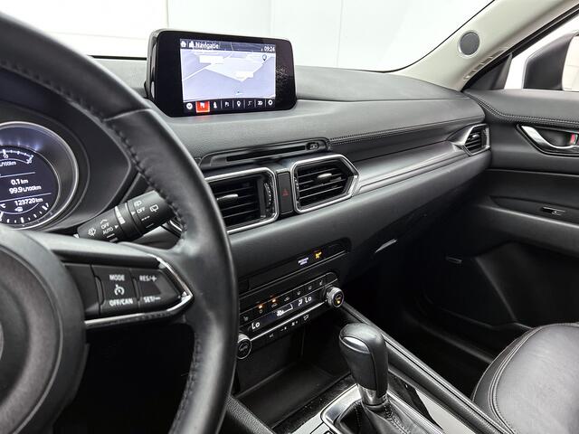 Mazda CX-5 2.0 SkyActiv-G 165 Business Comfort Wordt verwacht