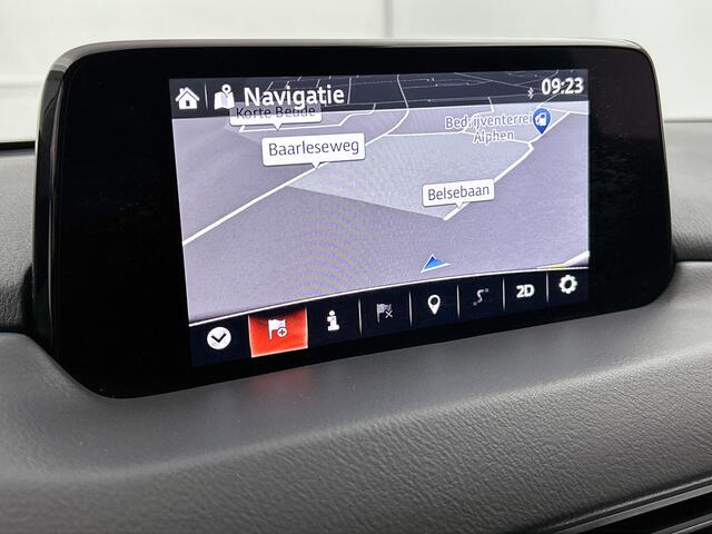 Mazda CX-5 2.0 SkyActiv-G 165 Business Comfort Wordt verwacht