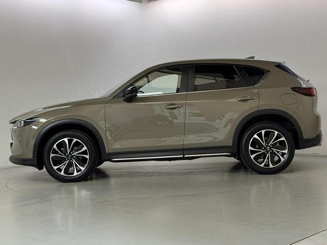 Mazda CX-5 2.5 AWD SkyActiv-G 194 Sportive