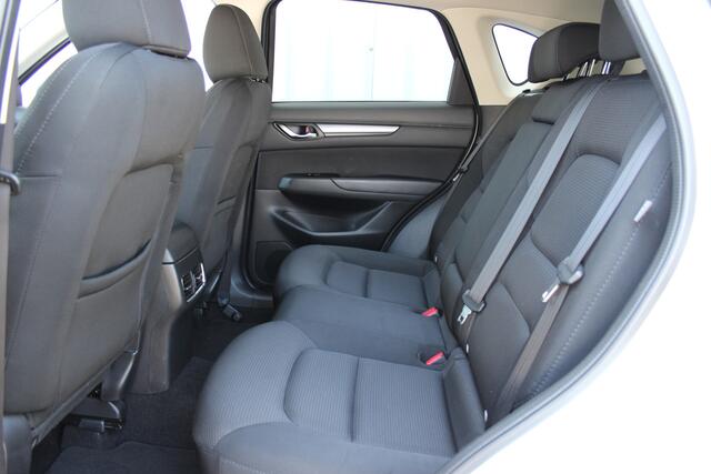 Mazda CX-5 2.0 SkyActiv-G 165 TS+