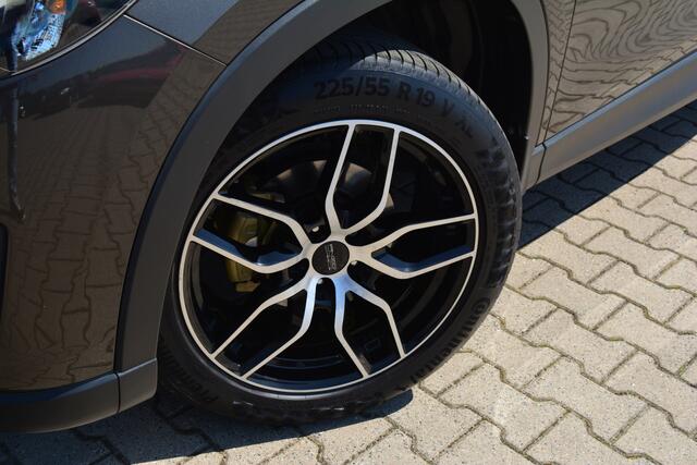 Mazda CX-5 2.0 SkyActiv-G 165 Skylease GT 2WD | Trekhaak | Camera | Bose | Memory |