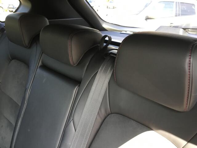 Mazda CX-5 2.0 SkyActiv-G 165 Homura Automaat