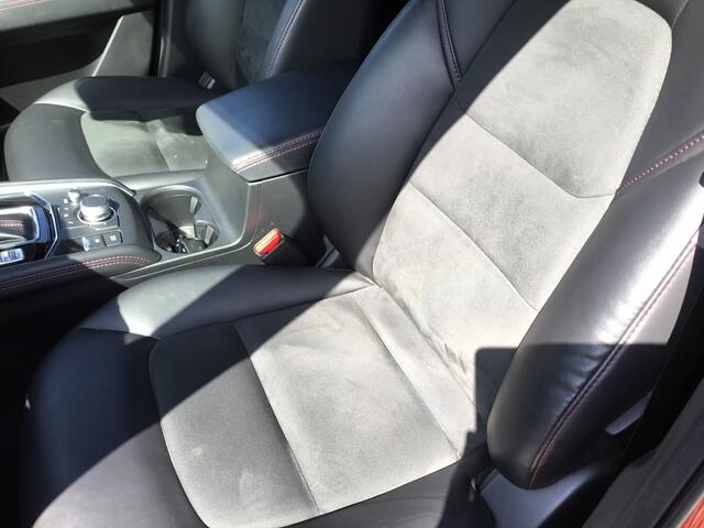 Mazda CX-5 2.0 SkyActiv-G 165 Homura Automaat