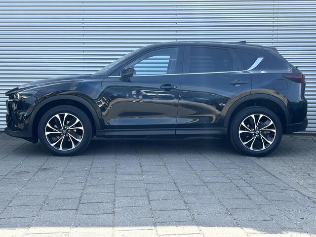 Mazda CX-5 2.0 e-SkyActiv-G M Hybrid 165 Advantage | 360 Camera | Navi |