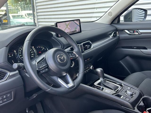 Mazda CX-5 2.0 e-SkyActiv-G M Hybrid 165 Advantage | 360 Camera | Navi |