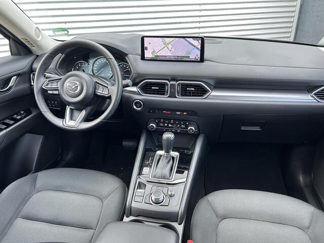 Mazda CX-5 2.0 e-SkyActiv-G M Hybrid 165 Advantage | 360 Camera | Navi |