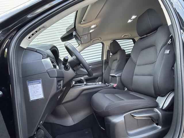 Mazda CX-5 2.0 e-SkyActiv-G M Hybrid 165 Advantage | 360 Camera | Navi |