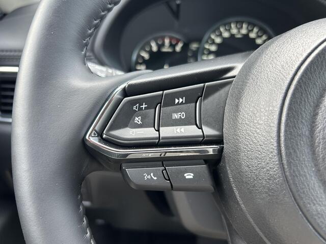 Mazda CX-5 2.0 e-SkyActiv-G M Hybrid 165 Advantage | 360 Camera | Navi |