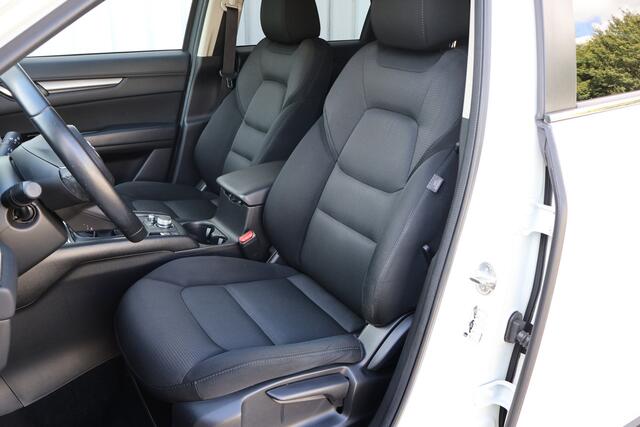 Mazda CX-5 2.0 SkyActiv-G 165 Comfort