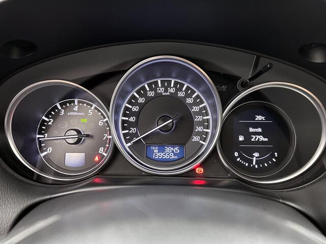 Mazda CX-5 2.0 SkyActiv-G 165 Premium Edition 2WD Trekhaak | Camera achter | Lichtmetalen velgen