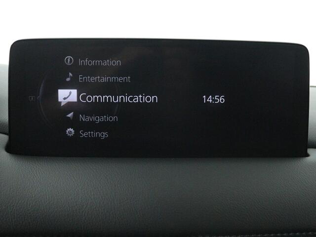 Mazda CX-5 2.0 SkyActiv-G 165 Newground automaat | 360 camera | Trekhaak |