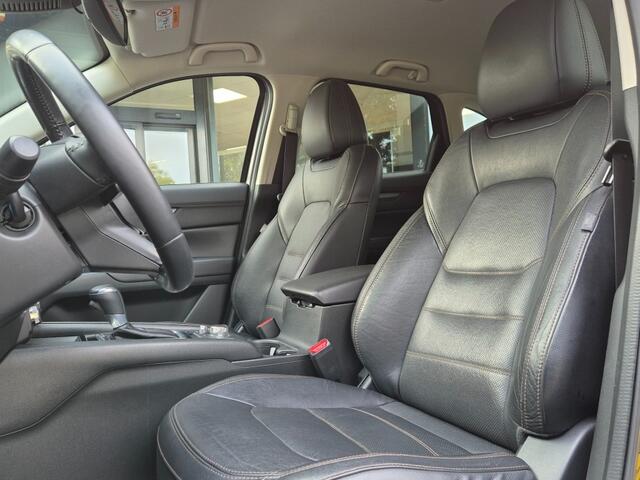 Mazda CX-5 SKYACTIV-G 165 SKYLEASE GT / Trekhaak / A-camera