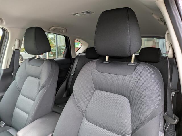 Mazda CX-5 2.0 4WD SkyActiv-G 165 GTM,Bose,Camera,1jaar garantie