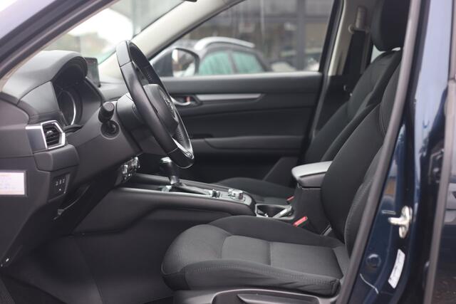 Mazda CX-5 2.0 SkyActiv-G 165 TS+