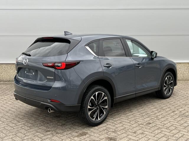 Mazda CX-5 Advantage NU MET ¤4.450,- VOORDEEL!!!