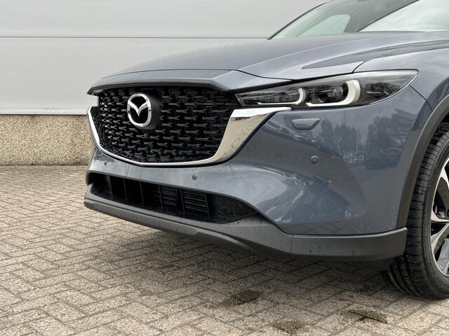 Mazda CX-5 Advantage NU MET ¤4.450,- VOORDEEL!!!
