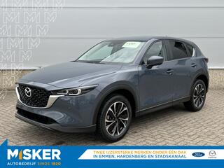 mazda-cx-5-advantage-nu-met-¤4.450,
