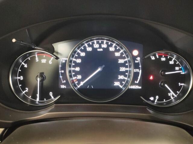 Mazda CX-5 2.2 SkyActiv-D 150 Luxury | Leder | Navi | Camera | Trekhaak