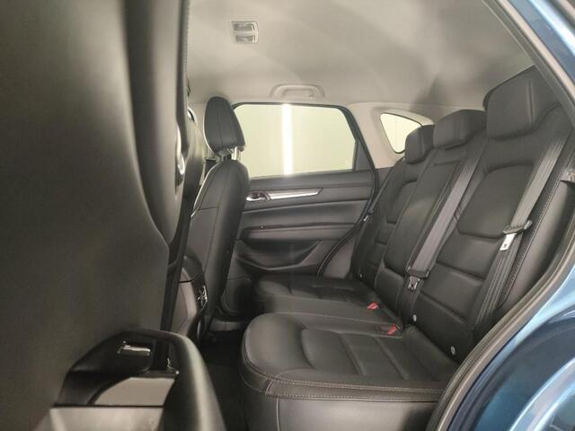 Mazda CX-5 2.2 SkyActiv-D 150 Luxury | Leder | Navi | Camera | Trekhaak