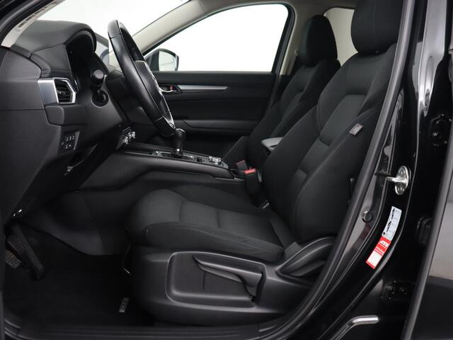 Mazda CX-5 2.0 SkyActiv-G 165 Comfort | Head-Up | 360 Camera | Stoel & stuurverwarming | Carplay | Full LED | 19'' | Climate control | Cruise control
