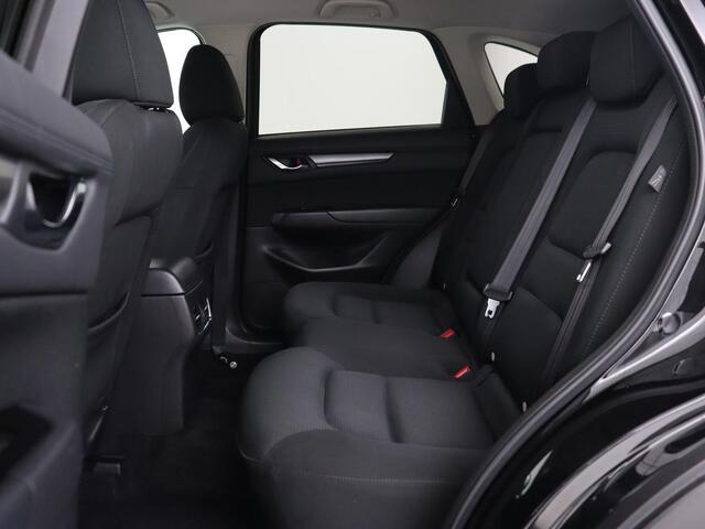 Mazda CX-5 2.0 SkyActiv-G 165 Comfort | Head-Up | 360 Camera | Stoel & stuurverwarming | Carplay | Full LED | 19'' | Climate control | Cruise control