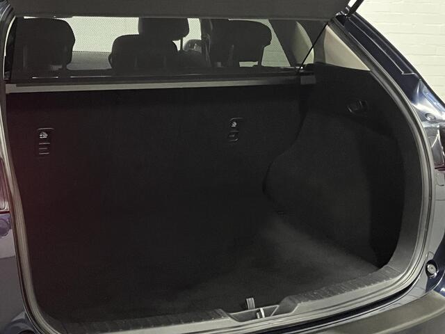 Mazda CX-5 2.0 SkyActiv-G Skylease GT Trekhaak | BOSE | Leder | Camera | Stuur-/Stoelverwarming | Navigatie