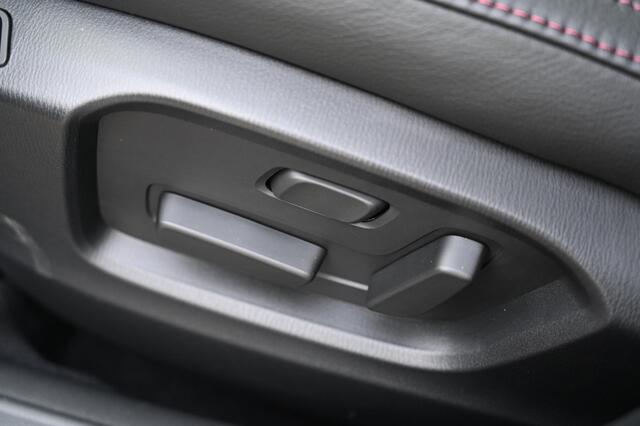 Mazda CX-5 e-SkyActiv-G 165 automaat Homura met Comfort Pack *All-in prijs*