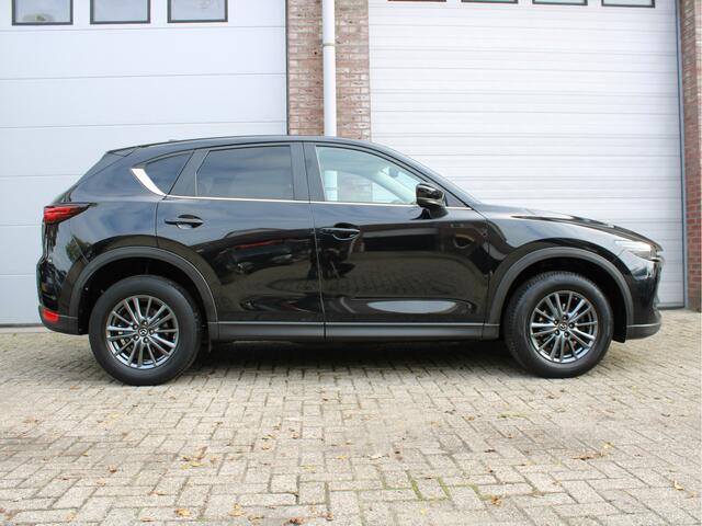 Mazda CX-5 2.0 SkyActiv-G 165 Business Comfort Automaat/Btw auto/N.a.p./Voll opties/Garantie