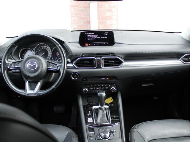 Mazda CX-5 2.0 SkyActiv-G 165 Business Comfort Automaat/Btw auto/N.a.p./Voll opties/Garantie