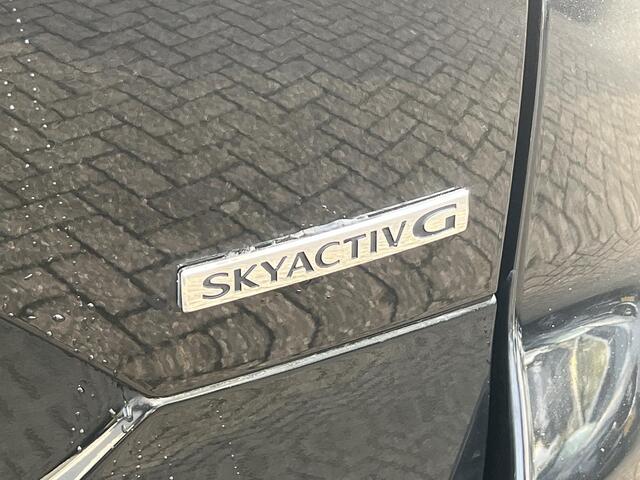 Mazda CX-5 2.0 SkyActiv-G 165 Style Selected | TREKHAAK | KEYLESS | STOEL- EN STUURVERWARMING | ELEKTR. KOFFERKLEP | ELEKTR. STOELEN | BOSE |