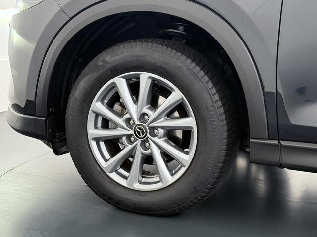 Mazda CX-5 2.0 e-SkyActiv-G M Hybrid 165 Centre-Line Trekhaak | NL Auto | Stoelverwarming | Camera |