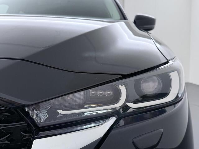 Mazda CX-5 2.0 e-SkyActiv-G M Hybrid 165 Centre-Line Trekhaak | NAP | Stuurverwarming | Camera |