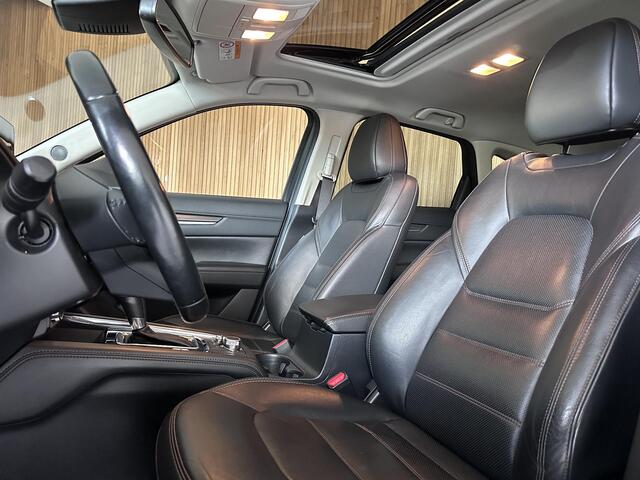 Mazda CX-5 2.5 SkyActiv-G 194 GT-M 4WD