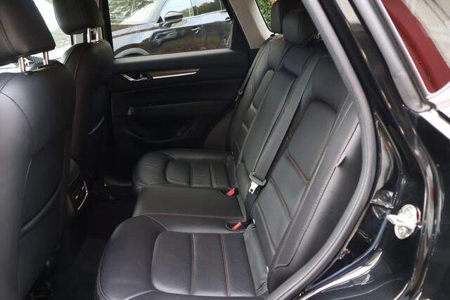 Mazda CX-5 2.0 SkyActiv-G 165 Luxury