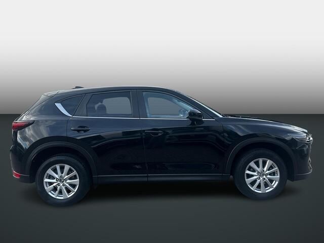 Mazda CX-5 2.0 SkyActiv-G 165 TS+ | Navi | Camera | Rijklaarprijs!