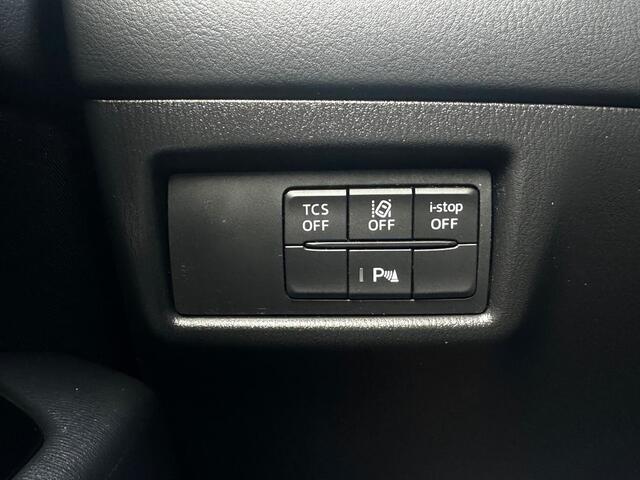 Mazda CX-5 2.0 SkyActiv-G 165 TS+ | Navi | Camera | Rijklaarprijs!