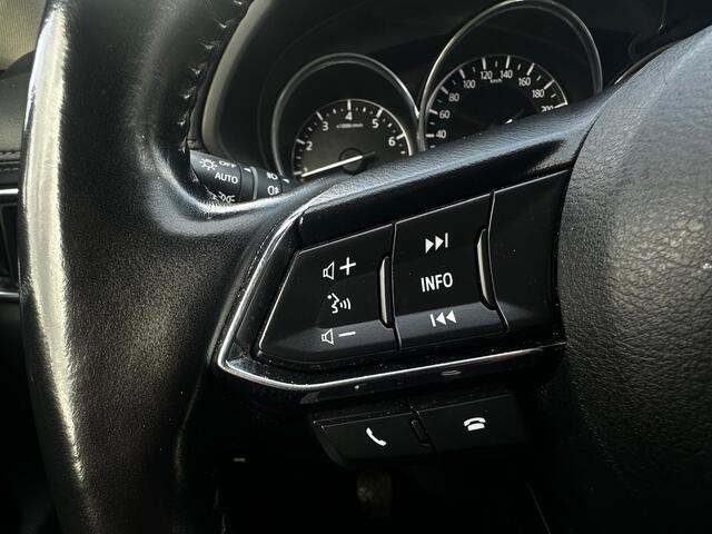 Mazda CX-5 2.0 SkyActiv-G 165 TS+ | Navi | Camera | Rijklaarprijs!