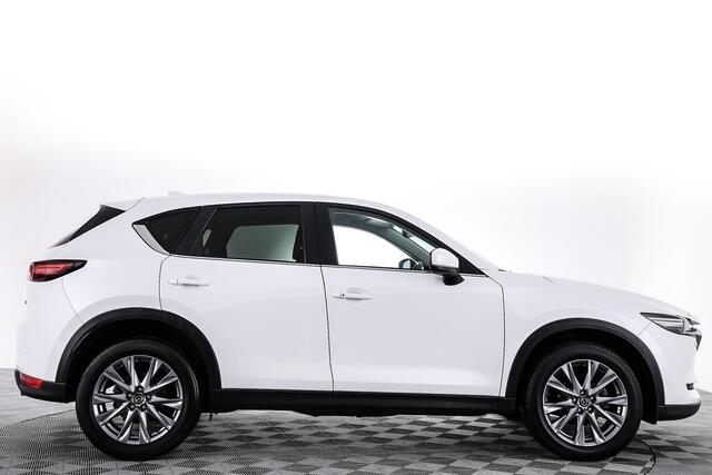 Mazda CX-5 2.0 Aut SkyActiv-G 165 Skylease GT | 19 Inch | | AUTOMAAT | LEDER | BOSE AUDIO | KEYLESS| TREKHAAK | NED AUTO |