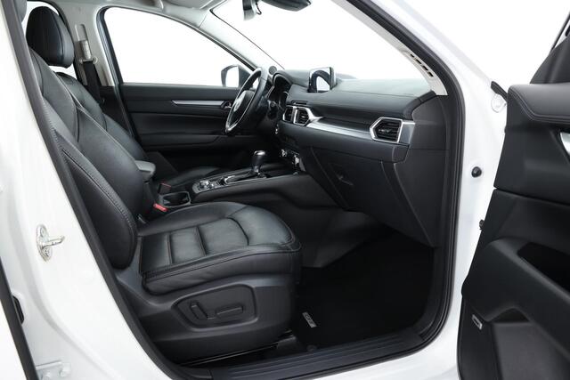 Mazda CX-5 2.0 Aut SkyActiv-G 165 Skylease GT | 19 Inch | | AUTOMAAT | LEDER | BOSE AUDIO | KEYLESS| TREKHAAK | NED AUTO |