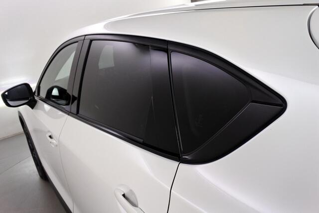 Mazda CX-5 2.0 165pk Sportive Chrome delete