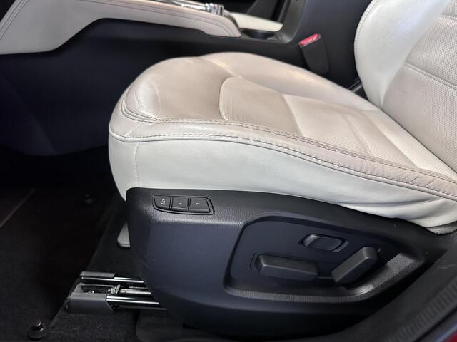 Mazda CX-5 2.5 SkyActiv-G 194 GT-M 4WD