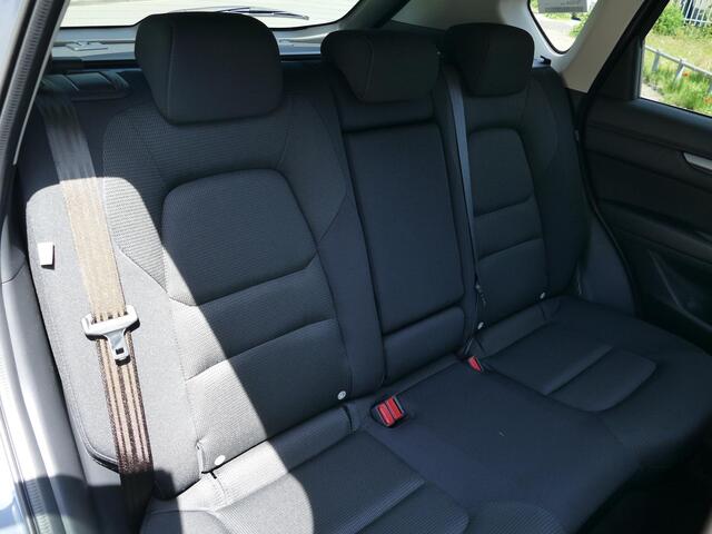 Mazda CX-5 2.0 e-SkyActiv-G M Hybrid 165 Advantage | NETTO DEALS | TOT ¤7.164,- Voordeel | RIJKLAAPRIJS!