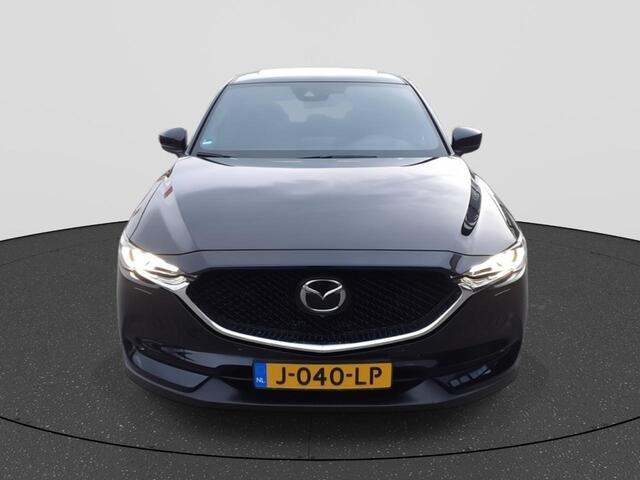 Mazda CX-5 2.0 SkyActiv-G 165 Signature | Rijklaar | Automaat | 1e eigenaar | Dealeronderhouden |