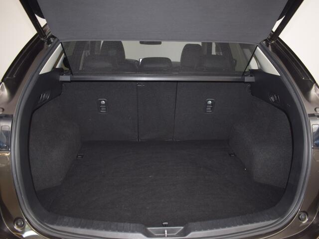 Mazda CX-5 2.0 SPORTIVE AUTOMAAT 19" LMV CAMERA