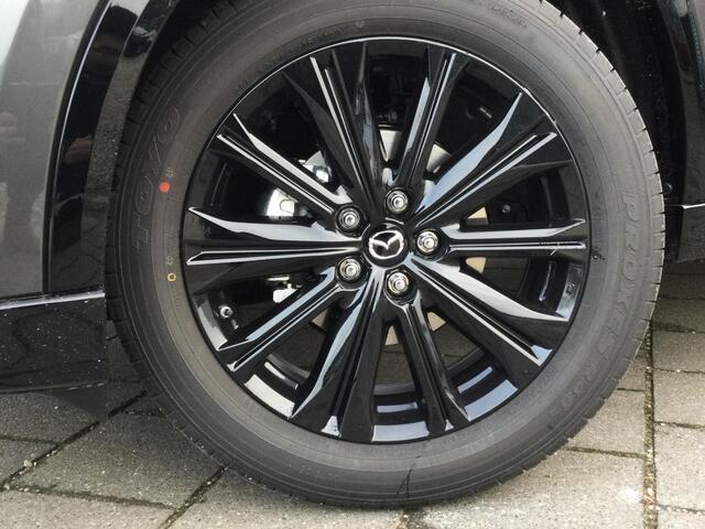 Mazda CX-5 2.0 SkyActiv-G 165 Homura Limited |Garantie tot 2029| Dealeronderhouden