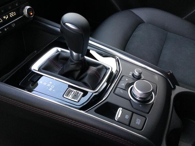 Mazda CX-5 2.0 SkyActiv-G 165 Homura Limited |Garantie tot 2029| Dealeronderhouden