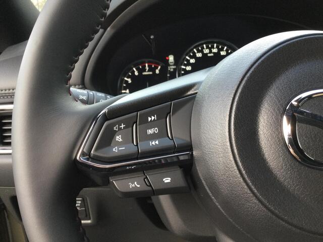 Mazda CX-5 2.0 SkyActiv-G 165 Homura Limited |Garantie tot 2029| Dealeronderhouden