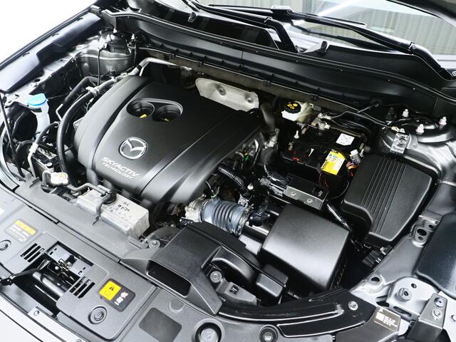 Mazda CX-5 2.0 SkyActiv-G 165 | Leder | Bose | Camera | Trekhaak | Keyless | Memory | Carplay