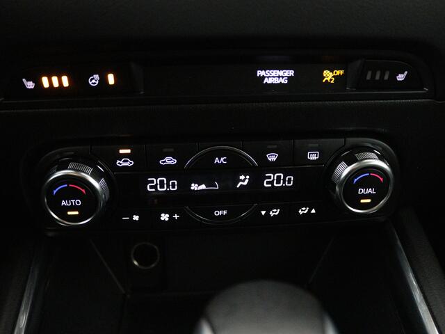 Mazda CX-5 2.0 SkyActiv-G 165 Skylease Luxury automaat | Trekhaak | Leder |