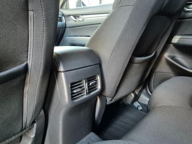 Mazda CX-5 SKYACTIV-G 165 6MT LUXURY / Trekhaak / 360 Camera